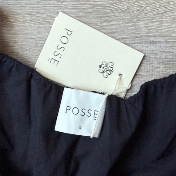 NEW POSSE Angelina Maxi Dress Small - Picture 11 of 16